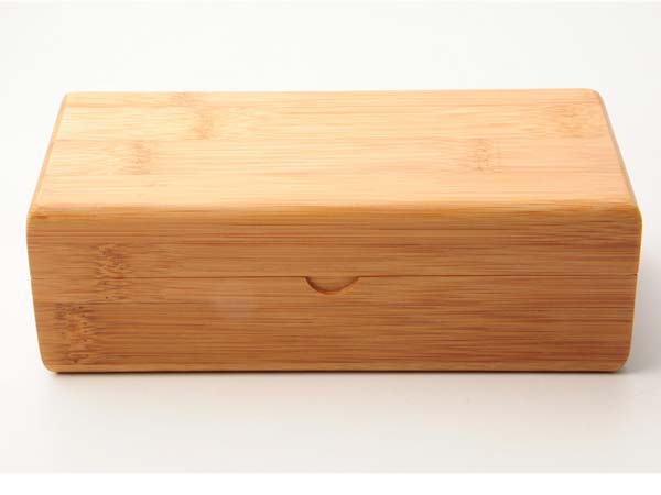 Bamboo Sunglass Case_LTSW4091